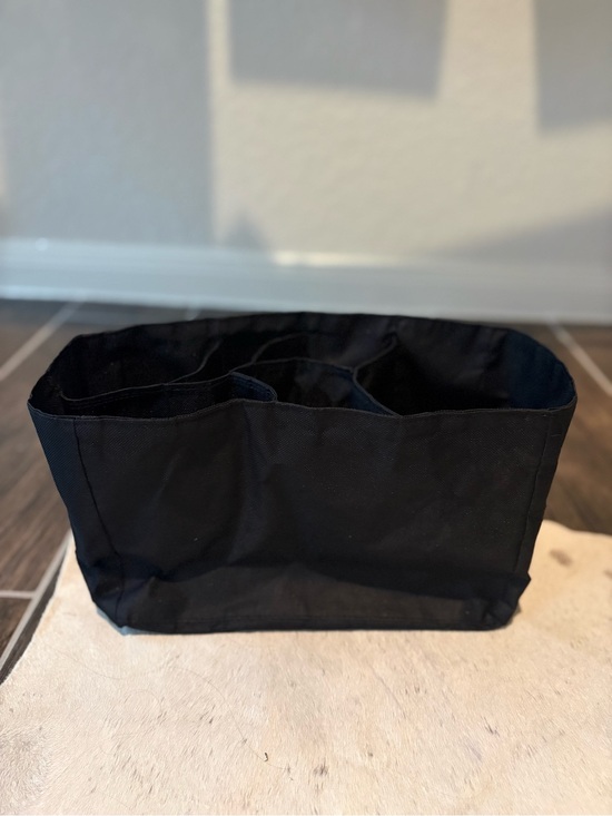 Comicfs Handbags - Comicfs Baby Diaper Bag Insert Organizer - Black